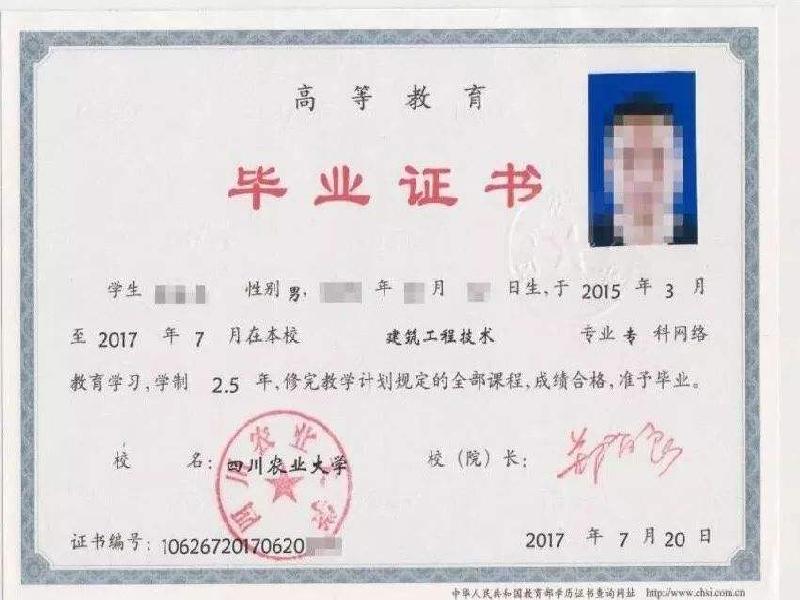 整套证件定制为什么比单件制作更省心
