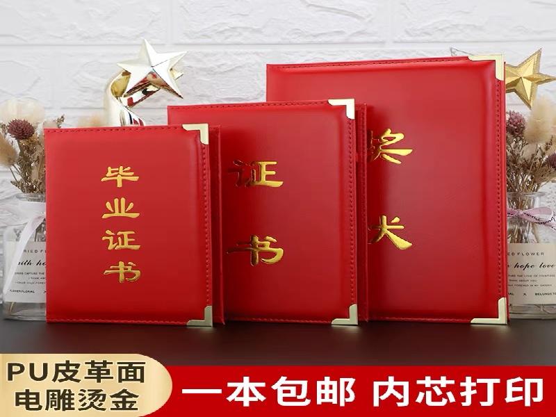 临时应急证件制作